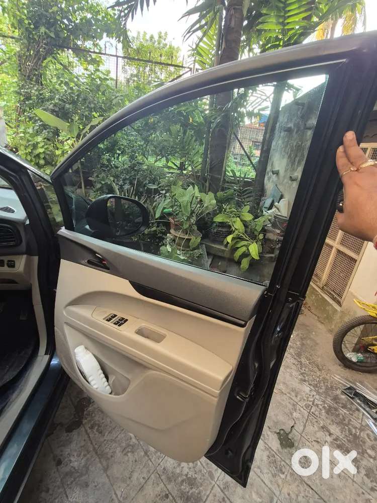 Mahindra Marazzo 1.5 2019 Looking For Direct Buyer, No Spinny,cars24