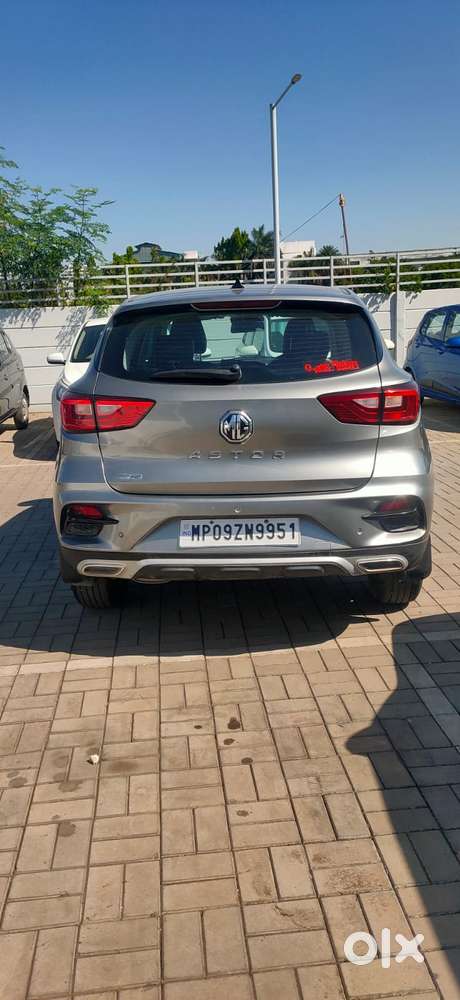 Mg Astor 1.5 Ex Style, 2023, Petrol