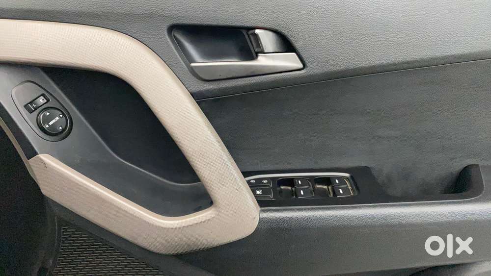 Hyundai Creta 1.4 Crdi S, 2016, Diesel