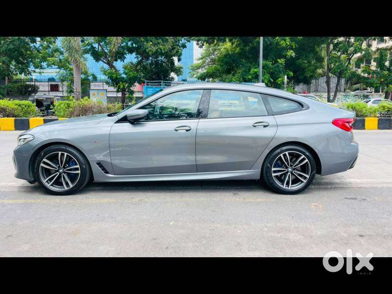 Bmw 6 Series Gt 630i M Sport, 2024, Petrol