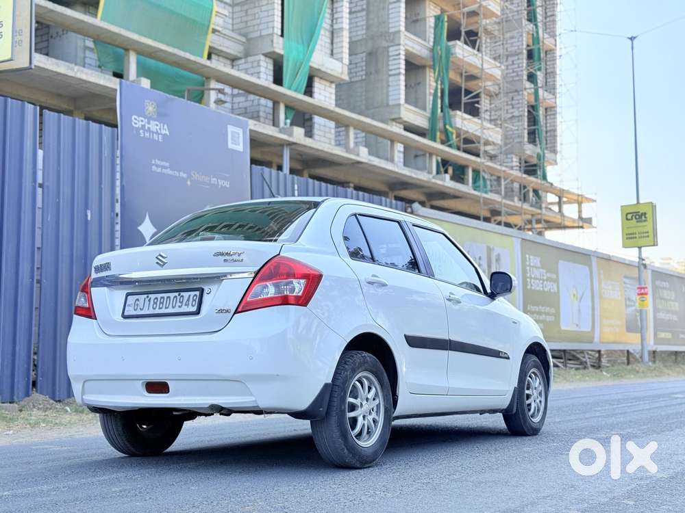 Maruti Suzuki Swift Dzire 2012-2015 Vdi, 2014, Diesel