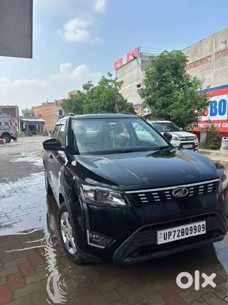Mahindra Xuv300 Diesel 2022 First Owner