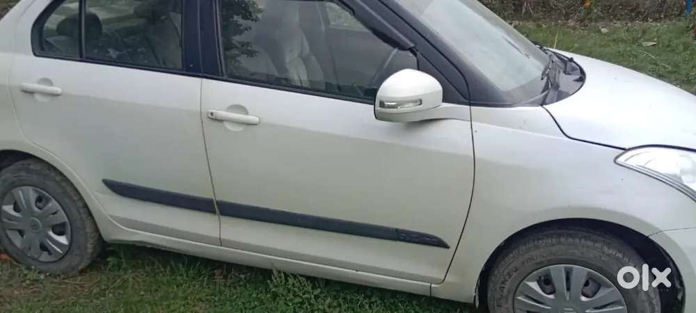 Maruti Suzuki Swift Dzire 2014