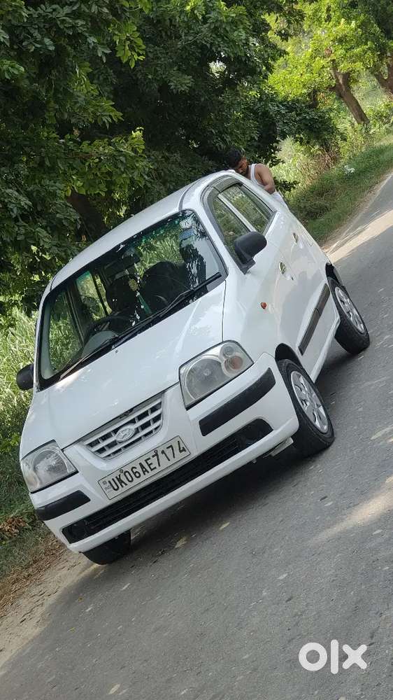 Hyundai Santro Xing 2015 Power Bindo