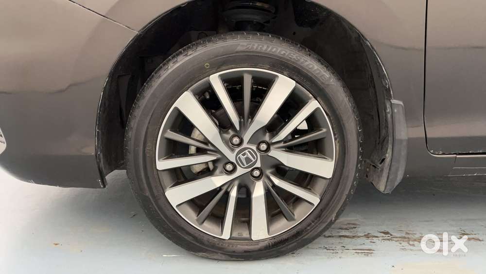 Honda City 1.5 Zx Cvt I-vtec, 2022, Petrol