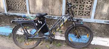 Motovolt cycle battery cycle electric cycle Bicycles 1787515679