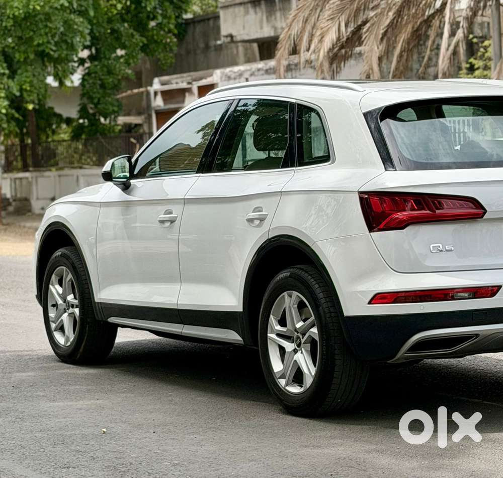 Audi Q5 2.0 35 Tdi Technology, 2018, Diesel