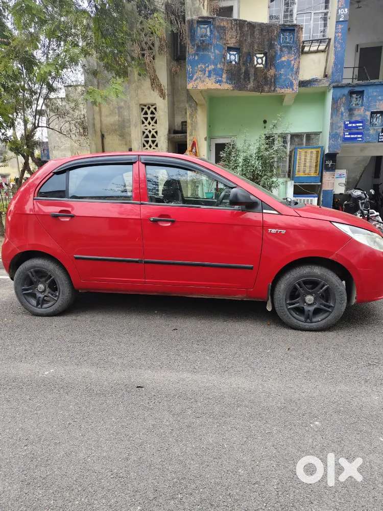 Tata Indica Vista 2010