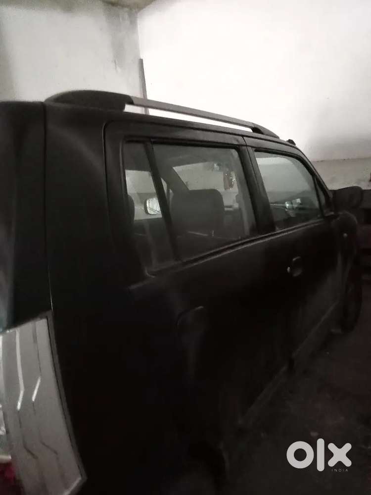 Maruti Suzuki Wagon R 2012 Petrol Variant