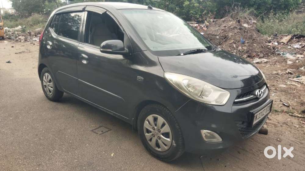 Hyundai I10 1.2 Kappa Magna, 2011, Petrol