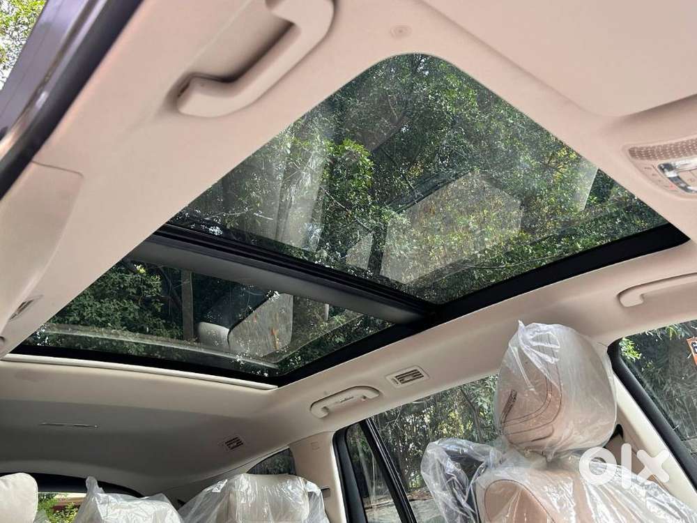 Mercedes-benz Gls 450d 4matic, 2025, Petrol
