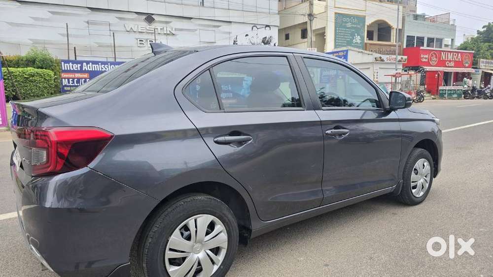 Honda Amaze 1.2 Smt I Vtec, 2023, Petrol