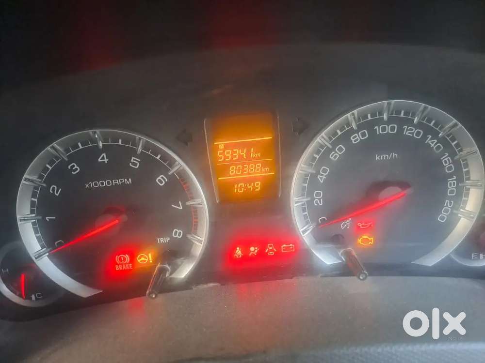 Maruti Suzuki Swift 2017