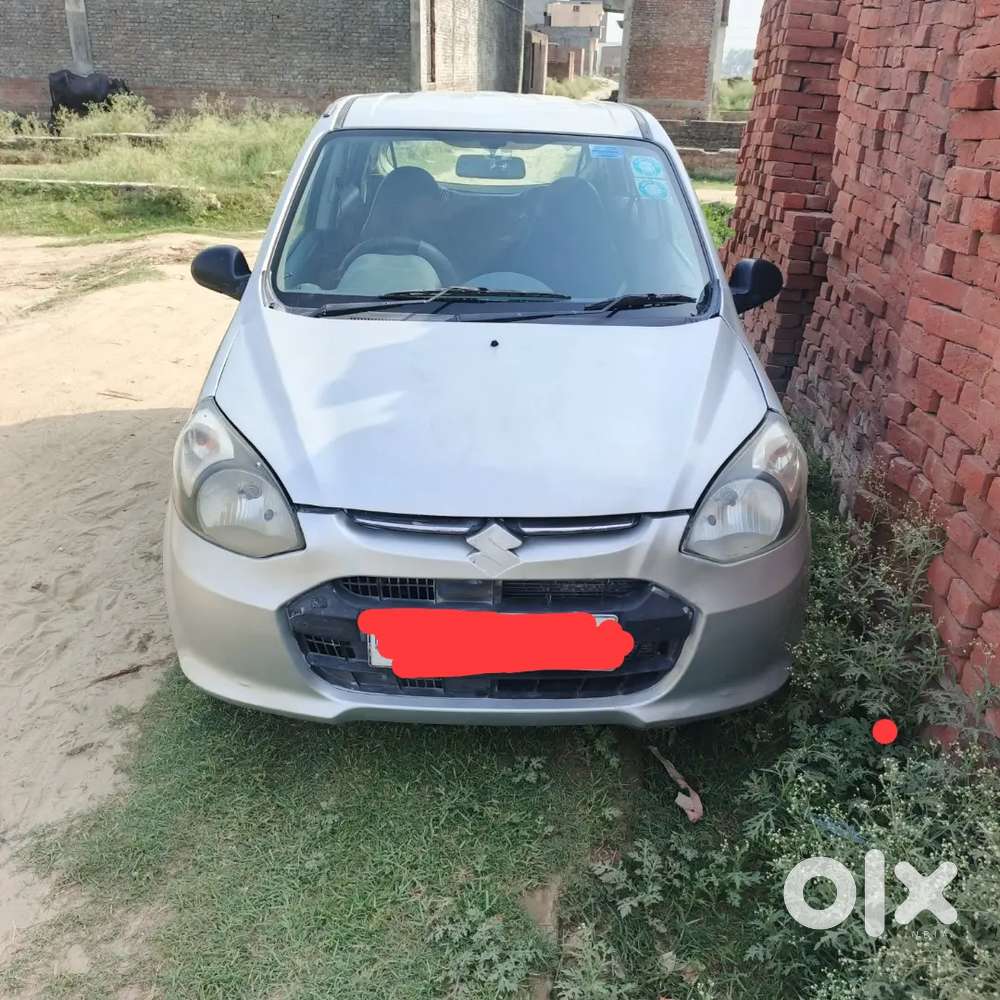 Very Good Condition Car Company Fitting Cng Hai