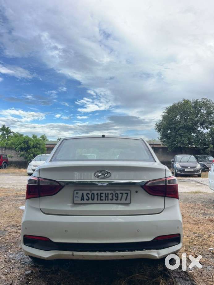 Hyundai Xcent 1.2 Prime T Plus Crdi, 2019, Diesel