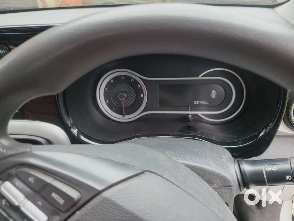 Hyundai Grand I10 2021