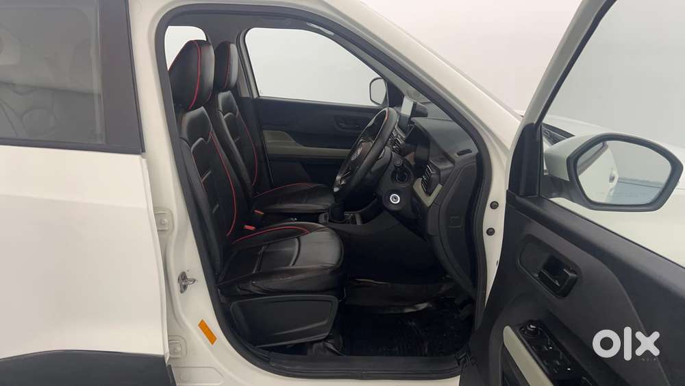 Tata Punch Adventure, 2022, Petrol