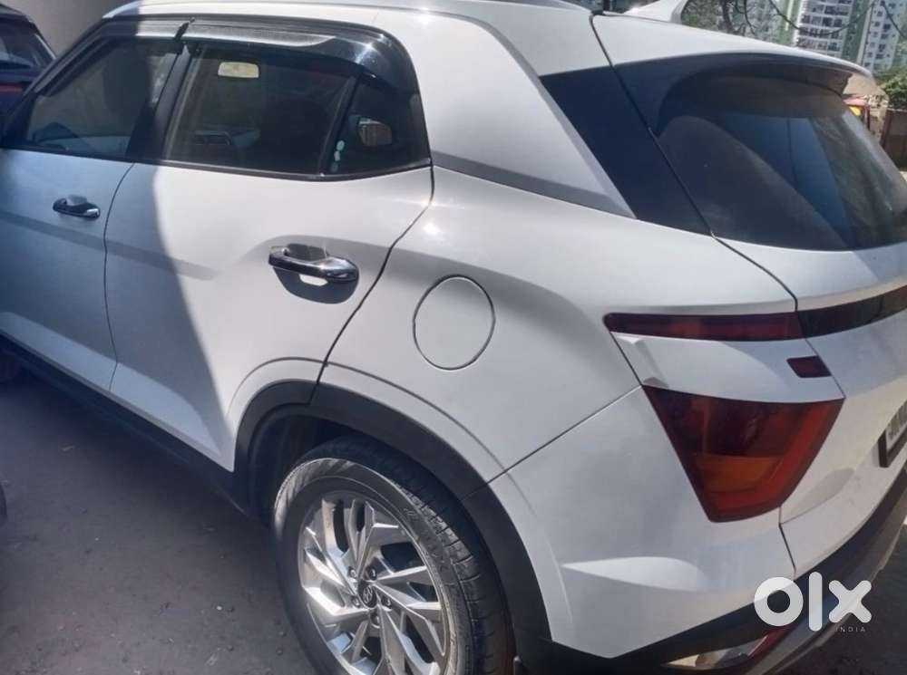 Hyundai Creta In Mint Condition For Sale