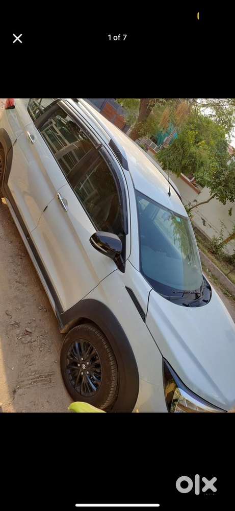 Maruti Suzuki Xl6 2022
