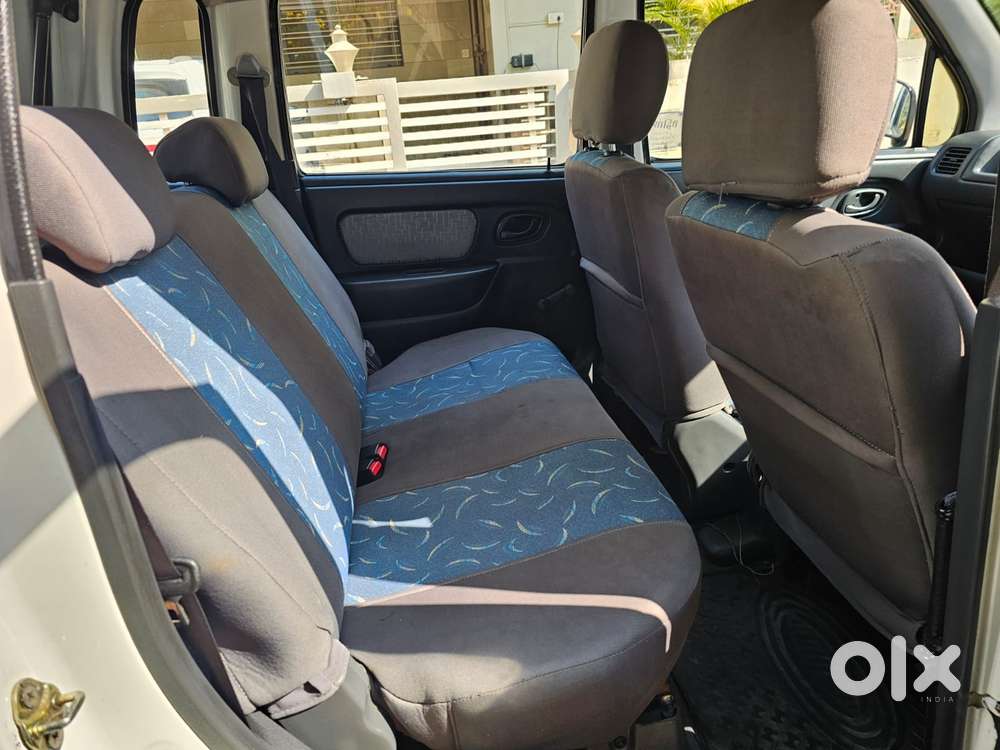 Maruti Suzuki Wagon R Lxi, 2009, Petrol