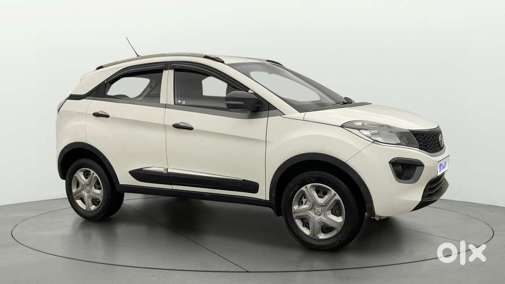 Tata Nexon 1.5 Revotorq Xma, 2019, Diesel