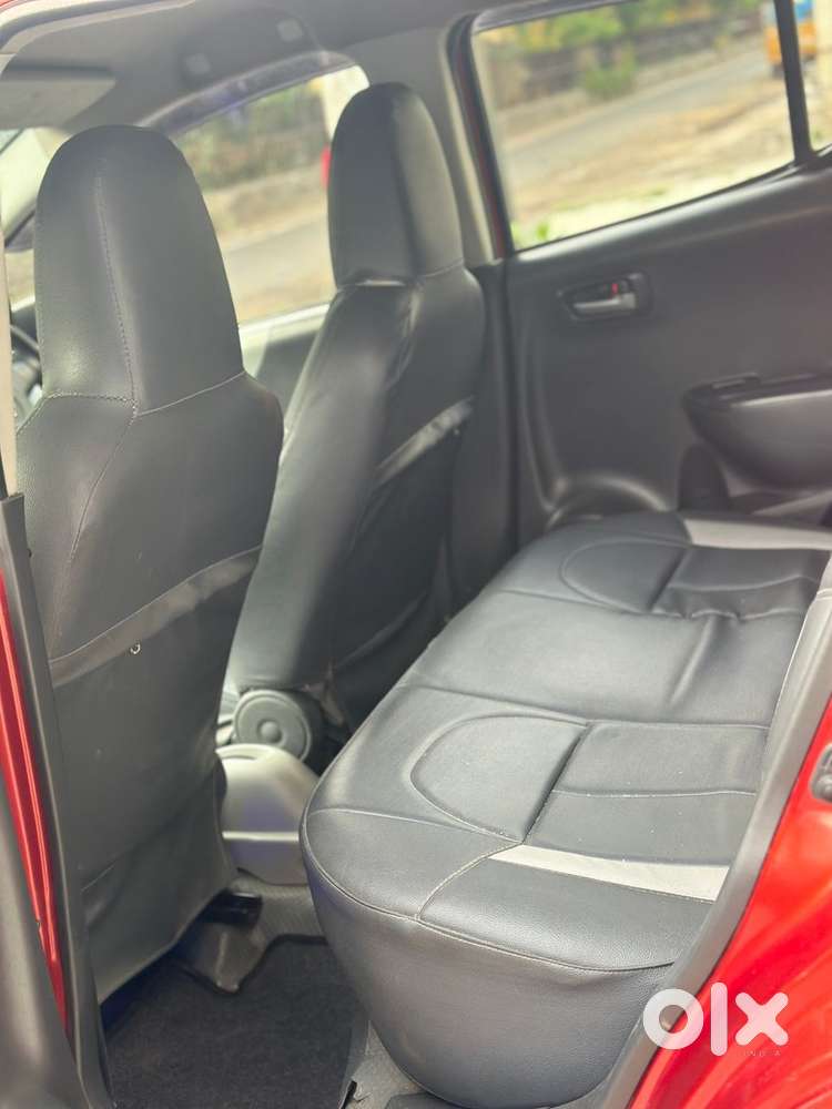 Maruti Suzuki A-star 2010 Petrol Manual