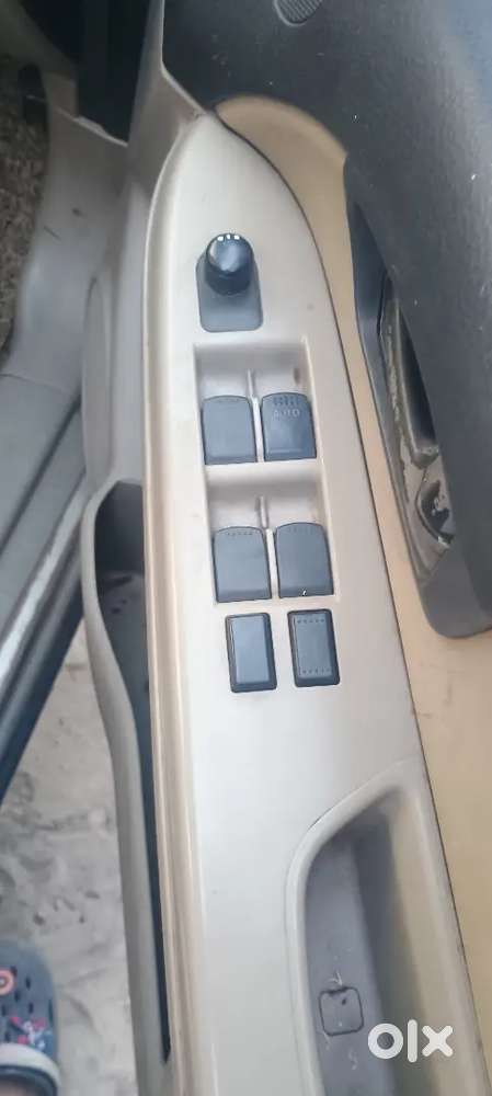 Maruti Suzuki Sx4 2008 Lpg Well Maintained