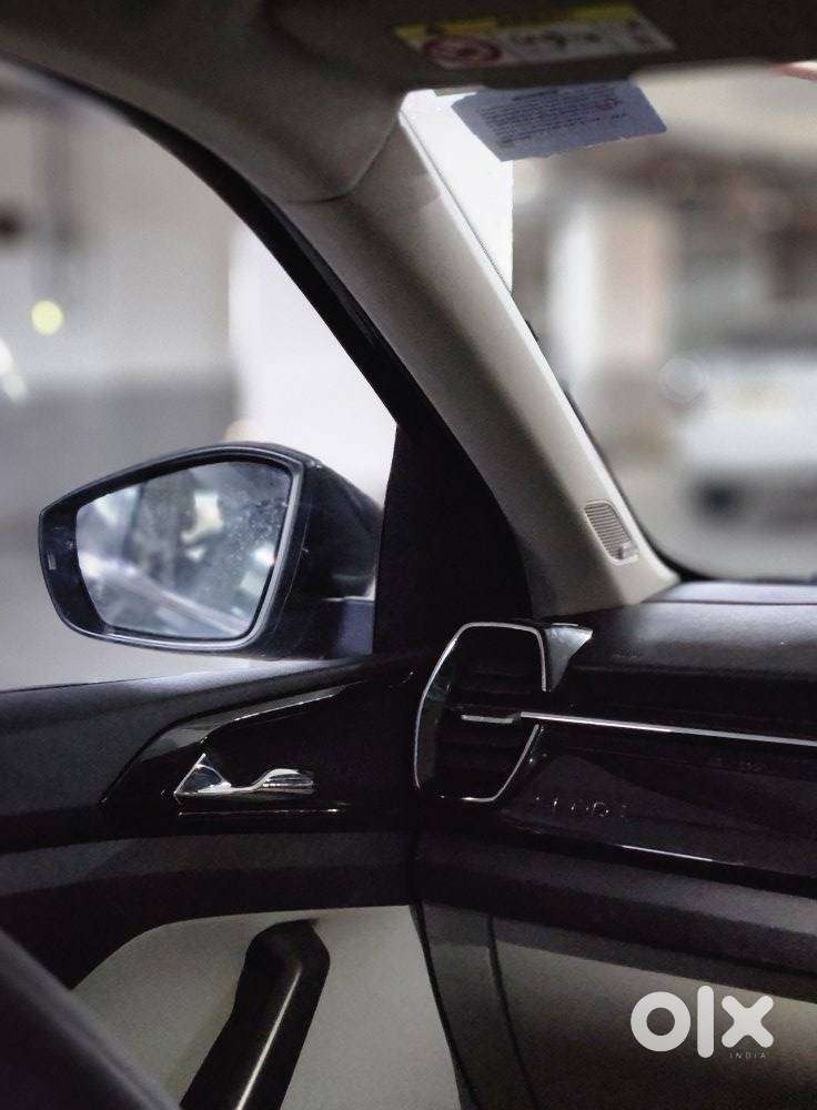 Skoda Kushaq Anniversary Edition 1.0l Tsi At, 2026, Petrol