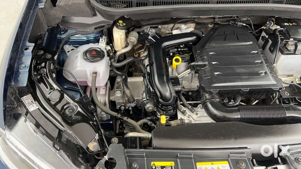Volkswagen Tiguan 2.0 Tdi Highline, 2025, Petrol