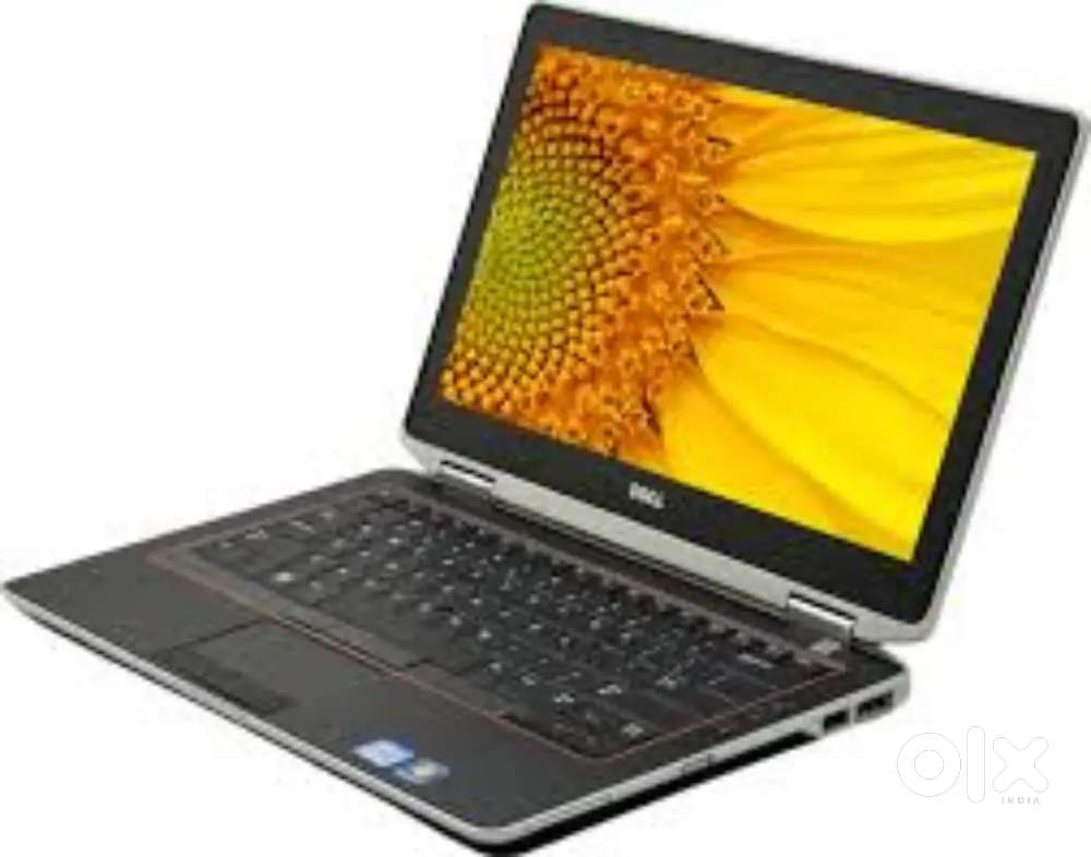 Core i5/4GB RAM/320GB HDD/ Dell Latitude e6320 - Computers