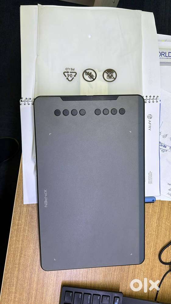selling my XP pen DECO 01 V2