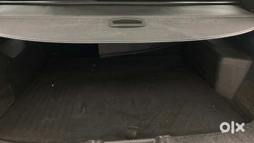 Mg Hector Sharp Dct Petrol, 2020, Petrol