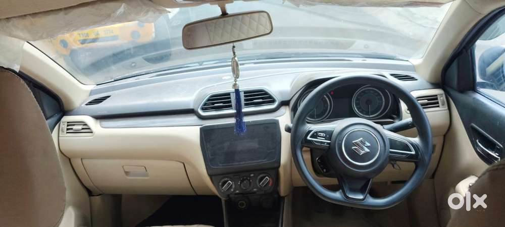 Maruti Suzuki Dzire 1.2 Vxi, 2022, Petrol