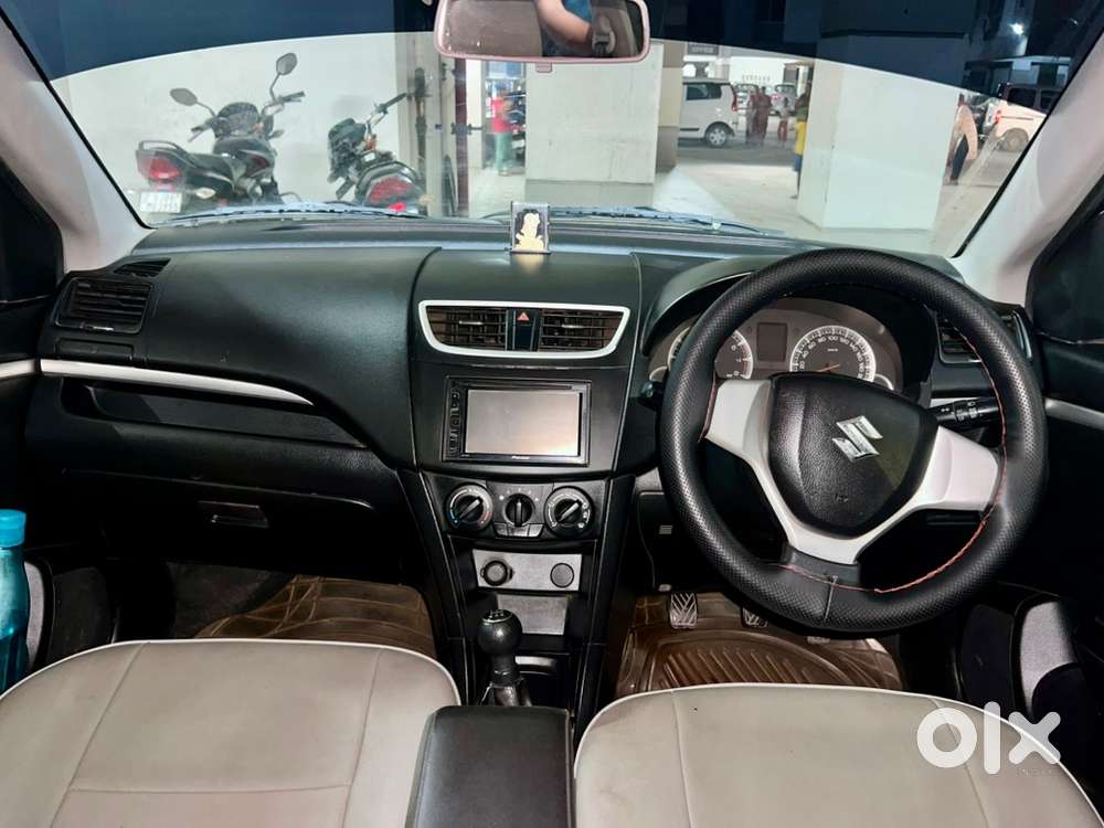 2012 Maruti Suzuki Swift