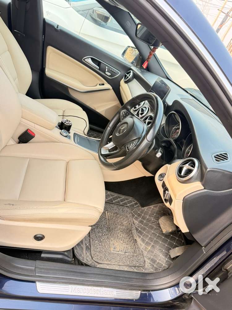 Mercedes-benz Cla 200 Sport Well Maintained