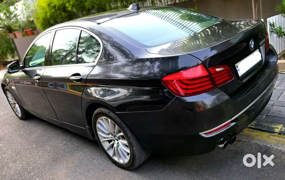 Bmw 5 Series Luxury Line X5 X3 X1 A3 A4 A6 Evoque Q5 Q3 Q7 Cla Gla Xuv