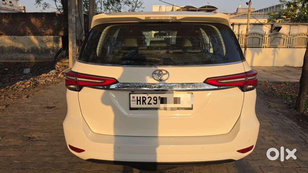 Toyota Fortuner 4x2 Mt 2.8 Diesel, 2025, Diesel
