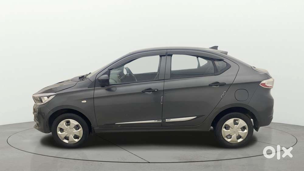 Tata Tigor 1.2 Revotron Xm, 2021, Petrol