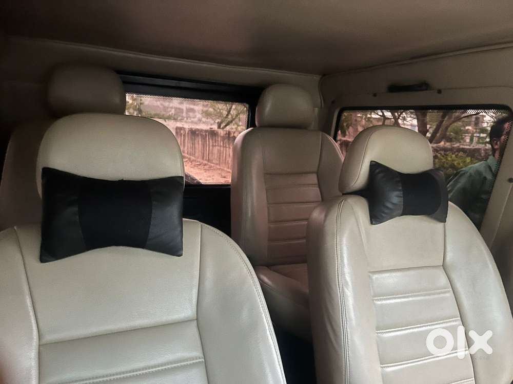 Mahindra Thar 2010-2015 Crde Ac, 2018, Diesel