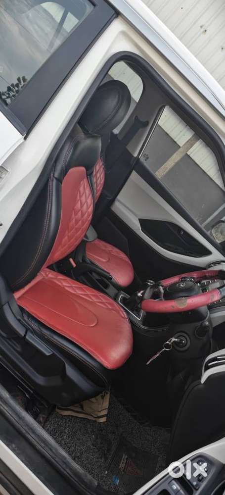 Hyundai Creta 1.6 Ex Petrol, 2022, Petrol