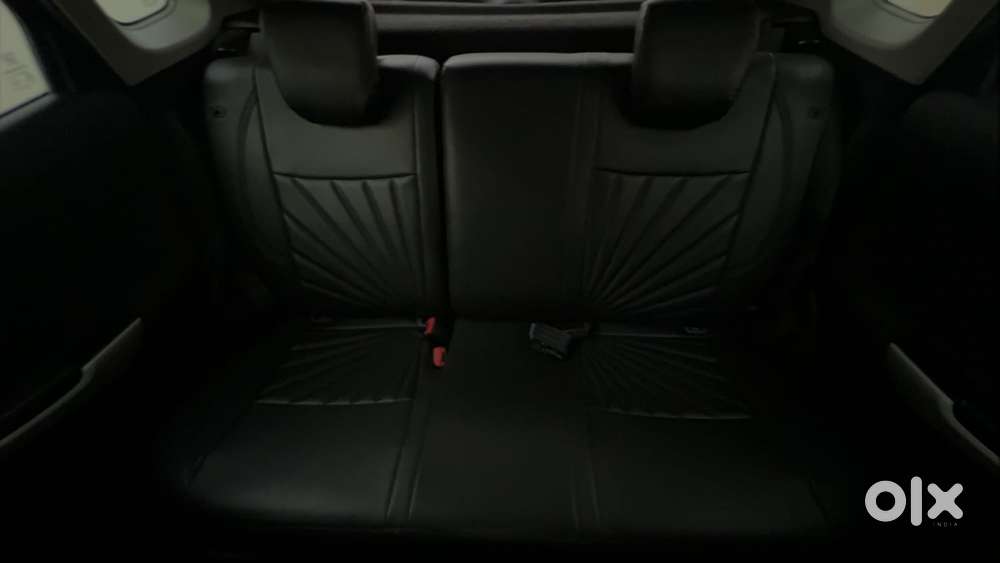 Maruti Suzuki Baleno 1.2 Zeta, 2017, Petrol