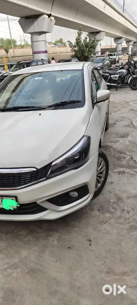 Maruti Suzuki Ciaz 2022
