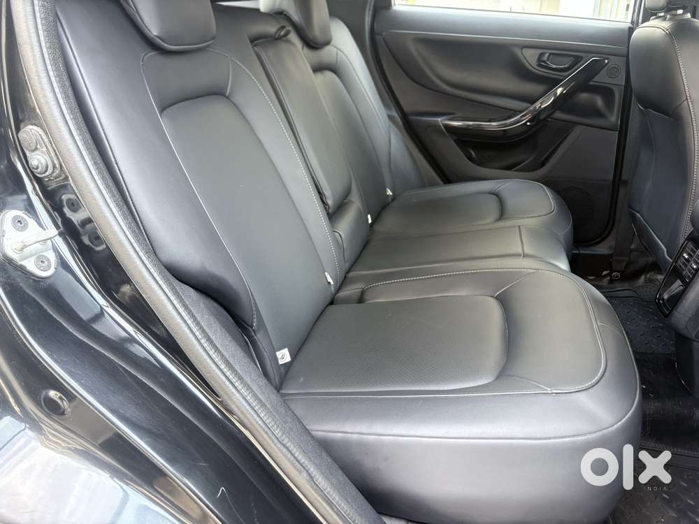 Tata Nexon 1.5 Revotorq Xza Plus (l) Dark Edition, 2022, Petrol