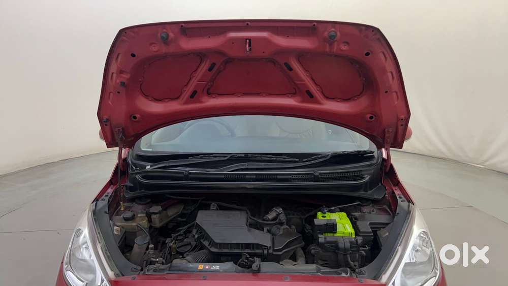 Hyundai Santro Sportz Amt, 2019, Petrol