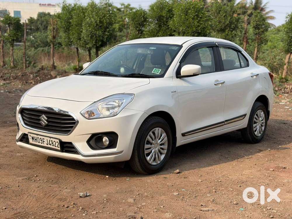 Maruti Suzuki Swift Dzire Vdi (o), 2020, Diesel