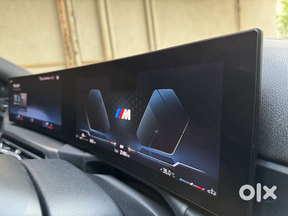 Bmw M340i Xdrive, 2023, Petrol