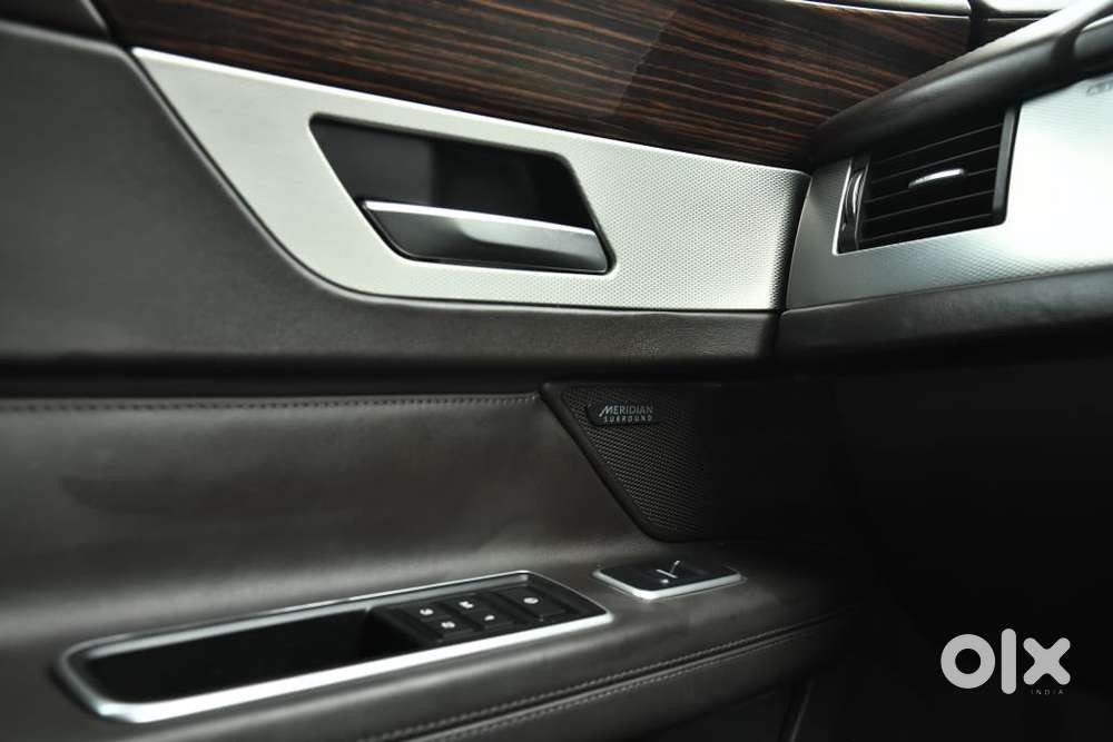 Jaguar Xf 2.0 Diesel Portfolio, 2018, Diesel