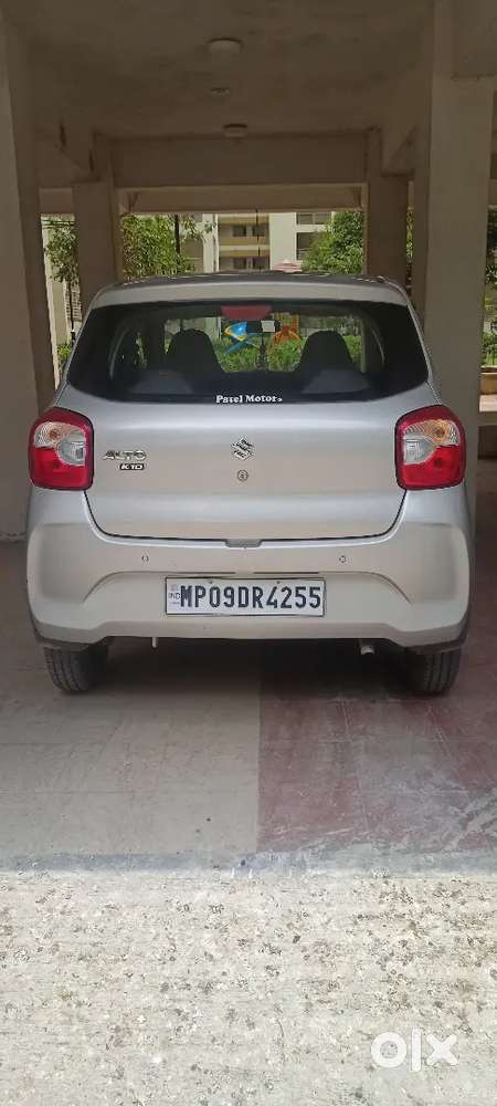 Maruti Suzuki Alto K10 2024 Petrol 19080 Km Driven