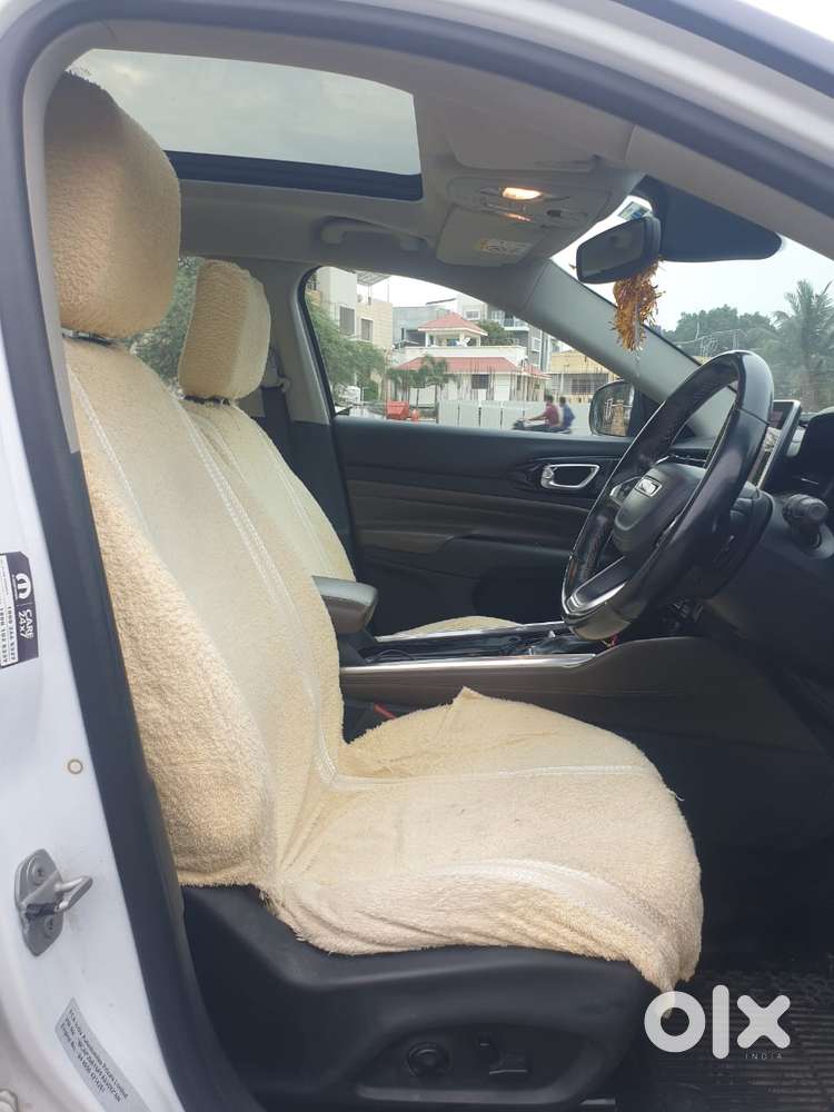 Jeep Meridian Limited Plus 4x4 At, 2022, Diesel