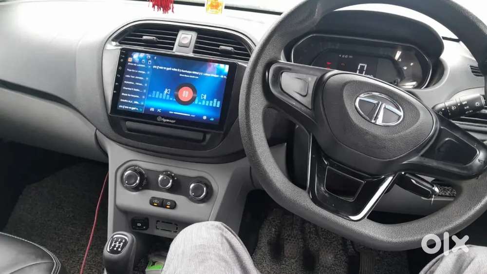 Tata Tiago 1.2 2023 Petrol Manual